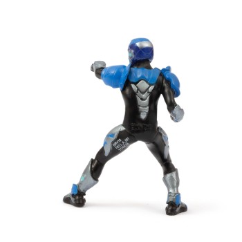 Giochi Preziosi Gormiti The New Era - Figures 7Cm. Scion Carter GRV10100 / GRV10E00 8056379176879