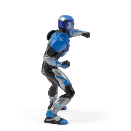 Giochi Preziosi Gormiti The New Era - Figures 7Cm. Scion Carter GRV10100 / GRV10E00 8056379176879