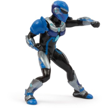 Giochi Preziosi Gormiti The New Era - Figures 7Cm. Scion Carter GRV10100 / GRV10E00 8056379176879