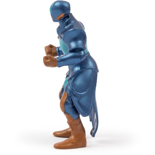 Giochi Preziosi Gormiti The New Era - Figures 7Cm. Aqu GRV10100 / GRV10D00 8056379176862