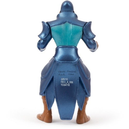 Giochi Preziosi Gormiti The New Era - Figures 7Cm. Aqu GRV10100 / GRV10D00 8056379176862