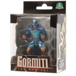 Giochi Preziosi Gormiti The New Era - Figures 7Cm. Aqu GRV10100 / GRV10D00 8056379176862