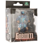 Giochi Preziosi Gormiti The New Era - Figures 7Cm. Aqu GRV10100 / GRV10D00 8056379176862