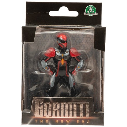 Giochi Preziosi Gormiti The New Era -  Φιγούρες 7Εκ. Scion Zane GRV10100 / GRV10C00 8056379176855