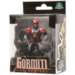 Giochi Preziosi Gormiti The New Era - Figures 7Cm. Scion Zane GRV10100 / GRV10C00 8056379176855