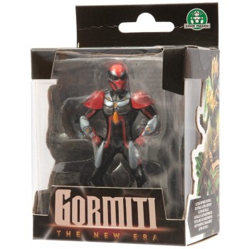 Giochi Preziosi Gormiti The New Era -  Φιγούρες 7Εκ. Scion Zane GRV10100 / GRV10C00 8056379176855