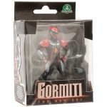Giochi Preziosi Gormiti The New Era - Figures 7Cm. Scion Zane GRV10100 / GRV10C00 8056379176855