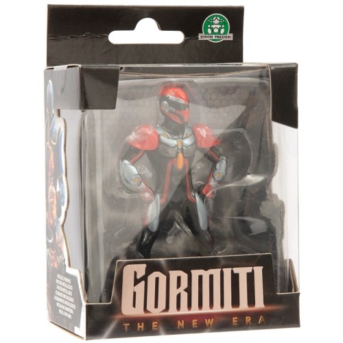 Giochi Preziosi Gormiti The New Era -  Φιγούρες 7Εκ. Scion Zane GRV10100 / GRV10C00 8056379176855