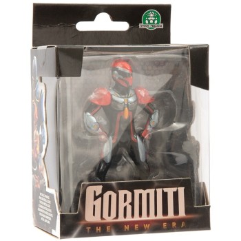 Giochi Preziosi Gormiti The New Era - Figures 7Cm. Scion Zane GRV10100 / GRV10C00 8056379176855