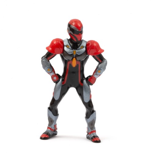 Giochi Preziosi Gormiti The New Era -  Φιγούρες 7Εκ. Scion Zane GRV10100 / GRV10C00 8056379176855