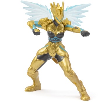 Giochi Preziosi Gormiti The New Era - Figures 7Cm. Windel GRV10100 / GRV10B00 8056379176848