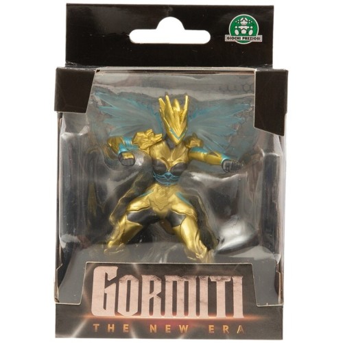 Giochi Preziosi Gormiti The New Era -  Φιγούρες 7Εκ. Windel GRV10100 / GRV10B00 8056379176848