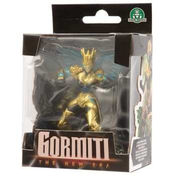 Giochi Preziosi Gormiti The New Era -  Φιγούρες 7Εκ. Windel GRV10100 / GRV10B00 8056379176848