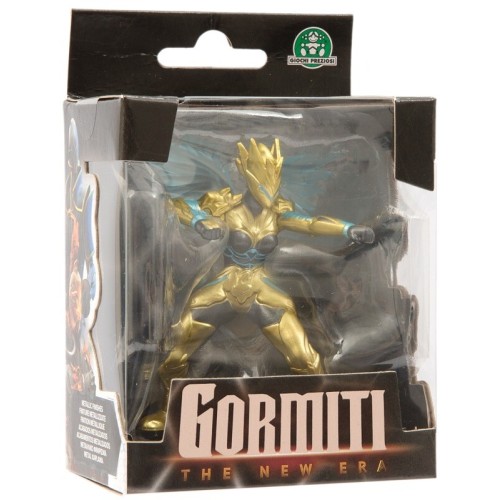 Giochi Preziosi Gormiti The New Era -  Φιγούρες 7Εκ. Windel GRV10100 / GRV10B00 8056379176848