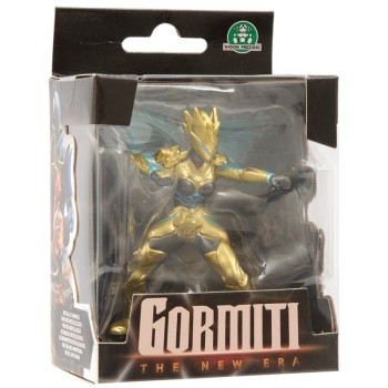 Giochi Preziosi Gormiti The New Era - Figures 7Cm. Windel GRV10100 / GRV10B00 8056379176848