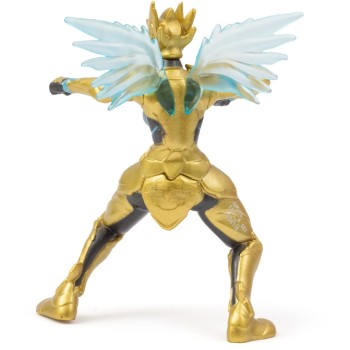 Giochi Preziosi Gormiti The New Era - Figures 7Cm. Windel GRV10100 / GRV10B00 8056379176848