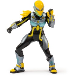 Giochi Preziosi Gormiti The New Era - Figures 7Cm. Scion Skye GRV10100 / GRV10A00 8056379176831