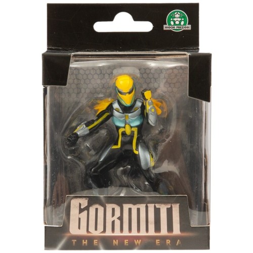 Giochi Preziosi Gormiti The New Era - Figures 7Cm. Scion Skye GRV10100 / GRV10A00 8056379176831