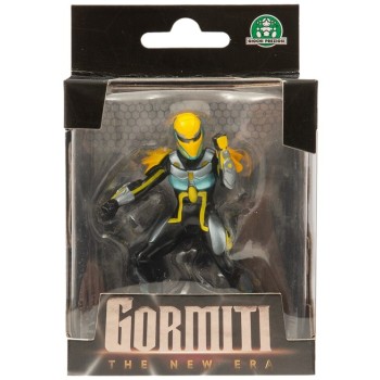 Giochi Preziosi Gormiti The New Era - Figures 7Cm. Scion Skye GRV10100 / GRV10A00 8056379176831