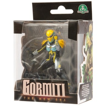 Giochi Preziosi Gormiti The New Era - Figures 7Cm. Scion Skye GRV10100 / GRV10A00 8056379176831