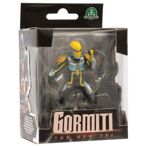 Giochi Preziosi Gormiti The New Era -  Φιγούρες 7Εκ. Scion Skye GRV10100 / GRV10A00 8056379176831