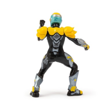 Giochi Preziosi Gormiti The New Era - Figures 7Cm. Scion Skye GRV10100 / GRV10A00 8056379176831