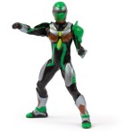 Giochi Preziosi Gormiti The New Era - Figures 7Cm. Glen GRV10100 / GRV10500 8056379176787