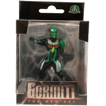 Giochi Preziosi Gormiti The New Era - Figures 7Cm. Glen GRV10100 / GRV10500 8056379176787