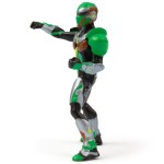 Giochi Preziosi Gormiti The New Era - Figures 7Cm. Glen GRV10100 / GRV10500 8056379176787
