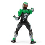 Giochi Preziosi Gormiti The New Era - Figures 7Cm. Glen GRV10100 / GRV10500 8056379176787