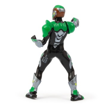 Giochi Preziosi Gormiti The New Era - Figures 7Cm. Glen GRV10100 / GRV10500 8056379176787