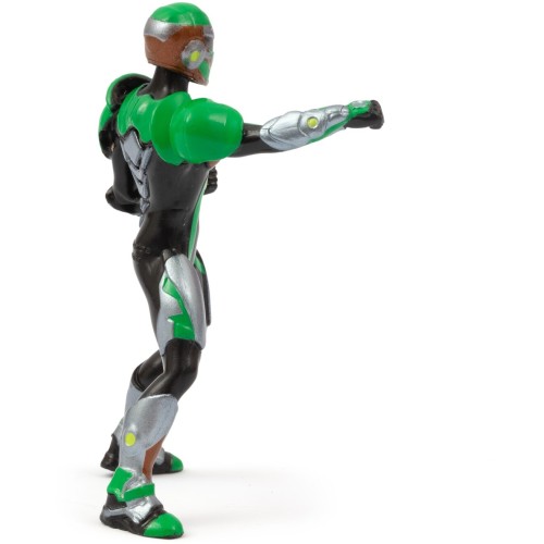 Giochi Preziosi Gormiti The New Era - Figures 7Cm. Glen GRV10100 / GRV10500 8056379176787