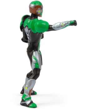 Giochi Preziosi Gormiti The New Era - Figures 7Cm. Glen GRV10100 / GRV10500 8056379176787