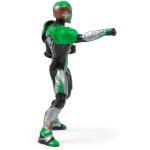 Giochi Preziosi Gormiti The New Era - Figures 7Cm. Glen GRV10100 / GRV10500 8056379176787