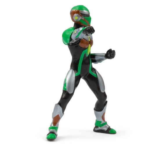 Giochi Preziosi Gormiti The New Era - Figures 7Cm. Glen GRV10100 / GRV10500 8056379176787