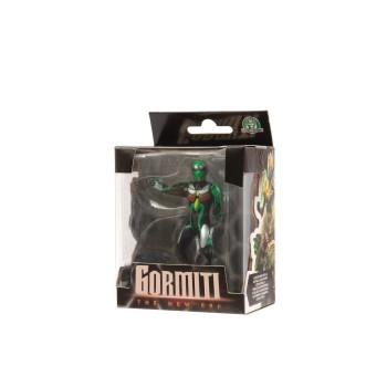 Giochi Preziosi Gormiti The New Era - Figures 7Cm. Glen GRV10100 / GRV10500 8056379176787