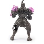 Giochi Preziosi Gormiti The New Era - Figures 7Cm. General Fraktur GRV10100 / GRV10400 8056379176770