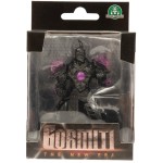 Giochi Preziosi Gormiti The New Era - Figures 7Cm. General Fraktur GRV10100 / GRV10400 8056379176770