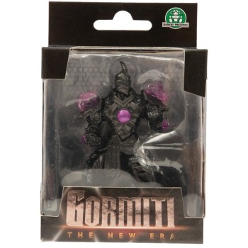 Giochi Preziosi Gormiti The New Era -  Φιγούρες 7Εκ. General Fraktur GRV10100 / GRV10400 8056379176770