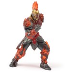 Giochi Preziosi Gormiti The New Era - Figures 7Cm. Fireon  GRV10100 / GRV10300 8056379176763