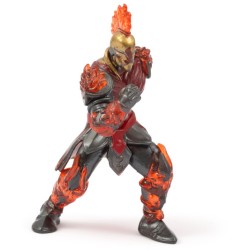 Giochi Preziosi Gormiti The New Era - Figures 7Cm. Fireon  GRV10100 / GRV10300 8056379176763