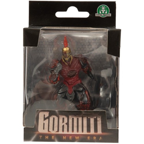 Giochi Preziosi Gormiti The New Era -  Φιγούρες 7Εκ. Fireon  GRV10100 / GRV10300 8056379176763