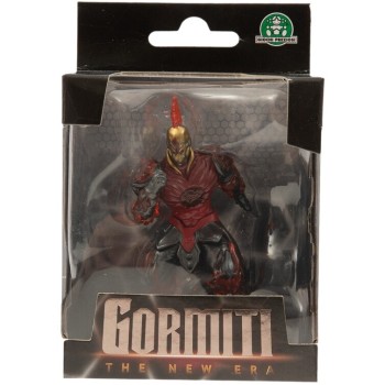 Giochi Preziosi Gormiti The New Era - Figures 7Cm. Fireon  GRV10100 / GRV10300 8056379176763