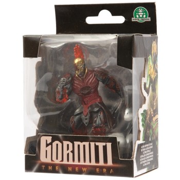 Giochi Preziosi Gormiti The New Era -  Φιγούρες 7Εκ. Fireon  GRV10100 / GRV10300 8056379176763