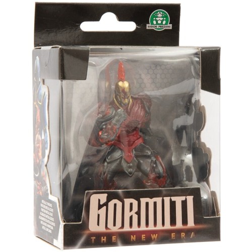 Giochi Preziosi Gormiti The New Era - Figures 7Cm. Fireon  GRV10100 / GRV10300 8056379176763