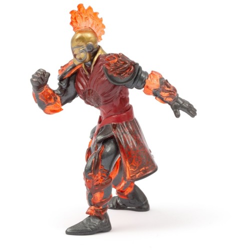 Giochi Preziosi Gormiti The New Era - Figures 7Cm. Fireon  GRV10100 / GRV10300 8056379176763