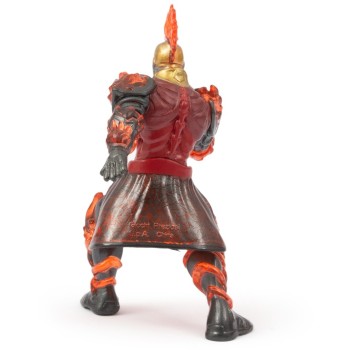 Giochi Preziosi Gormiti The New Era - Figures 7Cm. Fireon  GRV10100 / GRV10300 8056379176763