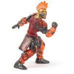 Giochi Preziosi Gormiti The New Era - Figures 7Cm. Fireon  GRV10100 / GRV10300 8056379176763