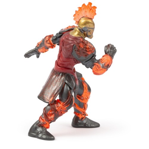 Giochi Preziosi Gormiti The New Era - Figures 7Cm. Fireon  GRV10100 / GRV10300 8056379176763