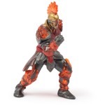 Giochi Preziosi Gormiti The New Era - Figures 7Cm. Fireon  GRV10100 / GRV10300 8056379176763